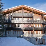 Les Brigues - Appartement Avec Vue Sur La Montagne Et Acces Aux Pistes